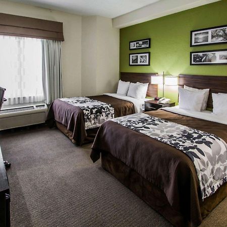 Sleep Inn Fort Pierce I-95 Bagian luar foto