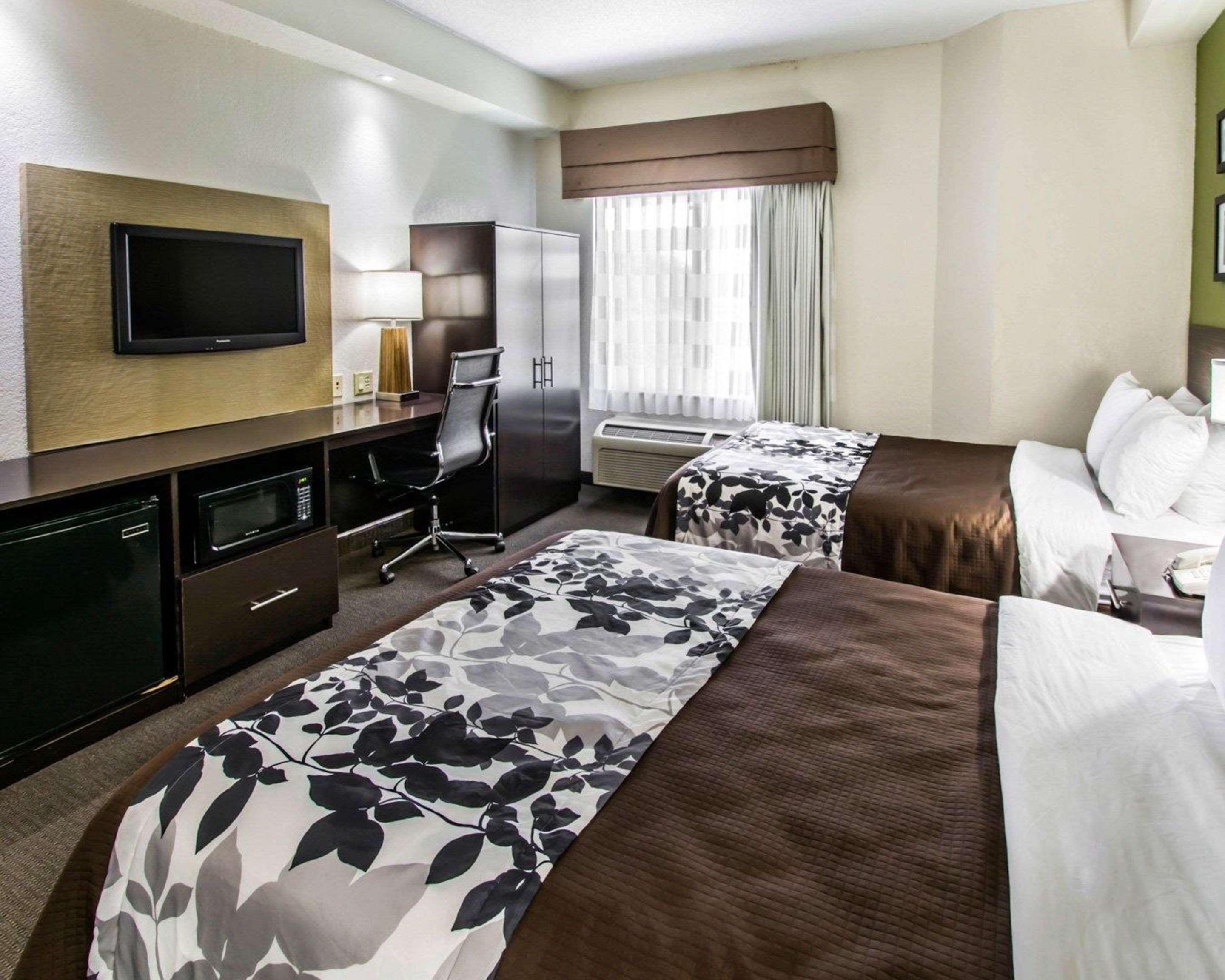 Sleep Inn Fort Pierce I-95 Bagian luar foto