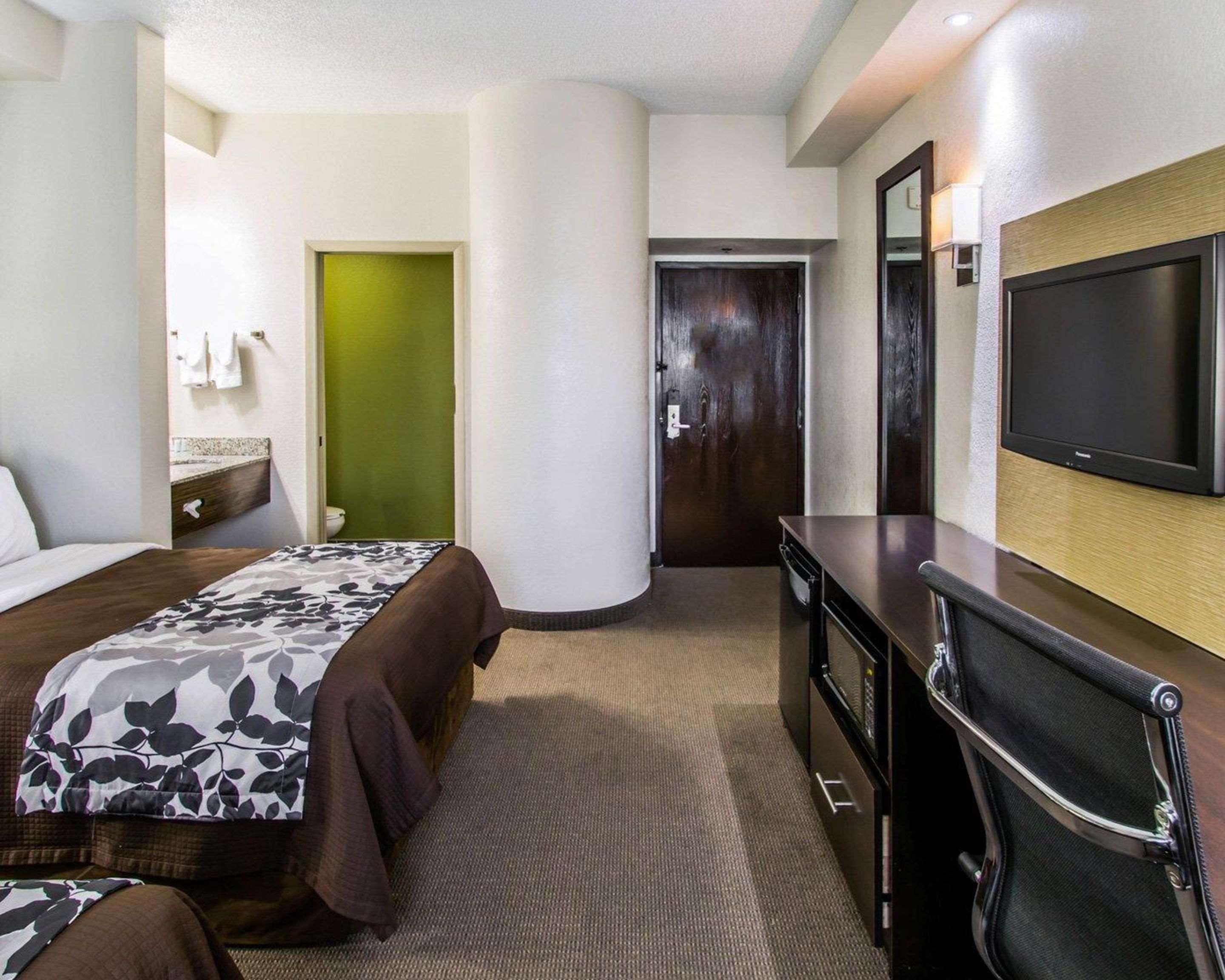 Sleep Inn Fort Pierce I-95 Bagian luar foto