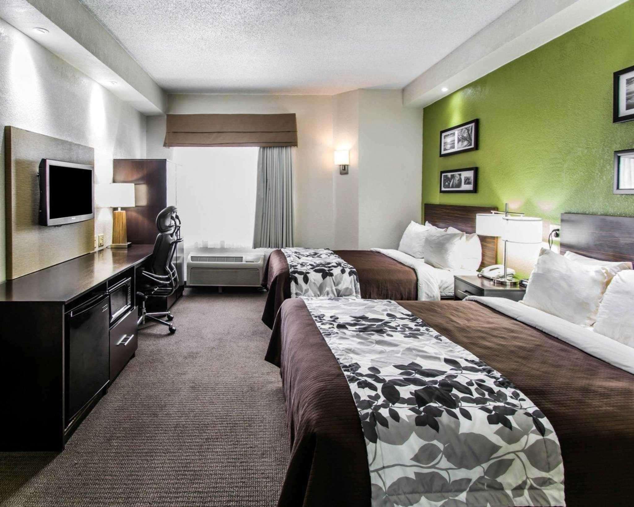 Sleep Inn Fort Pierce I-95 Bagian luar foto