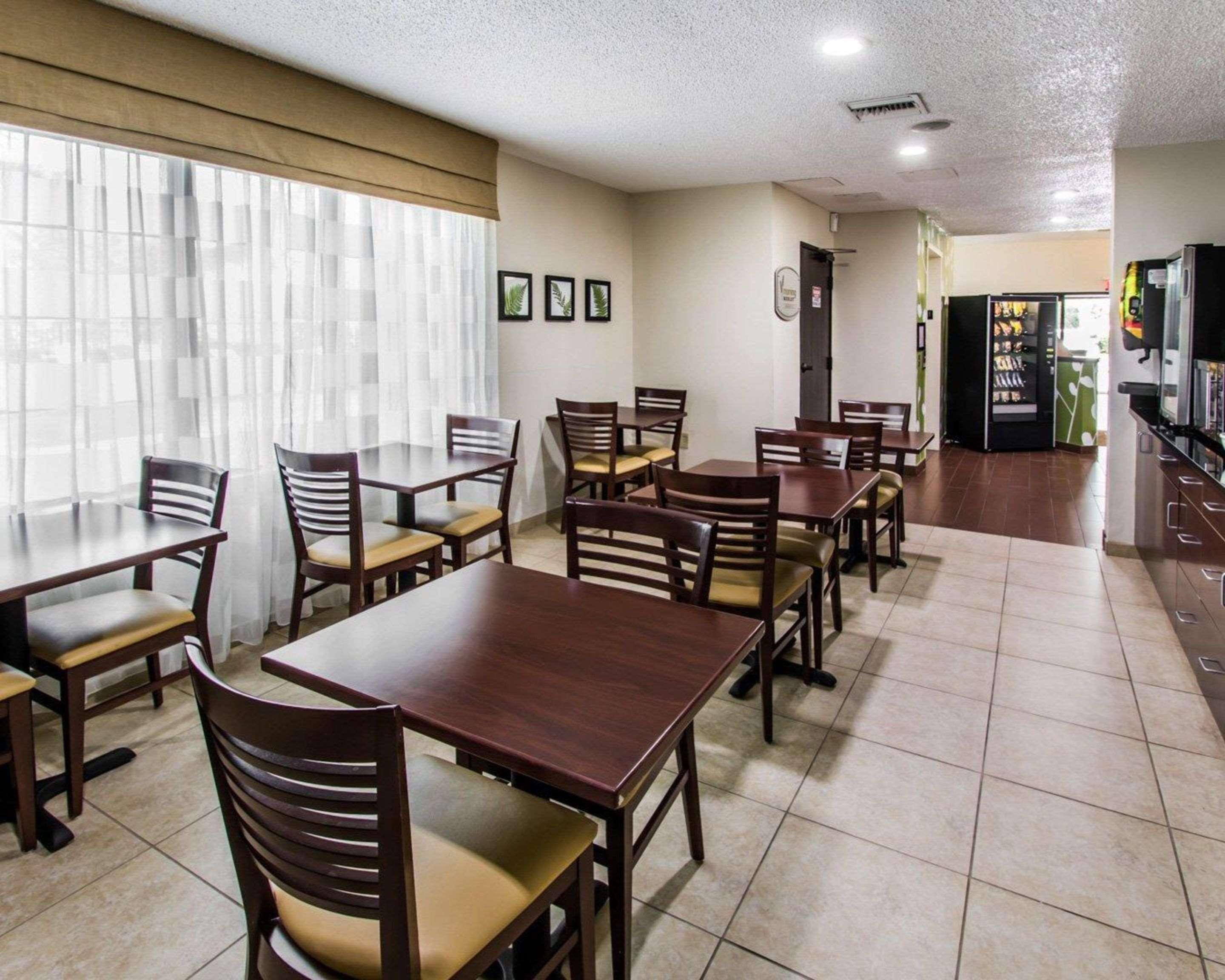 Sleep Inn Fort Pierce I-95 Bagian luar foto
