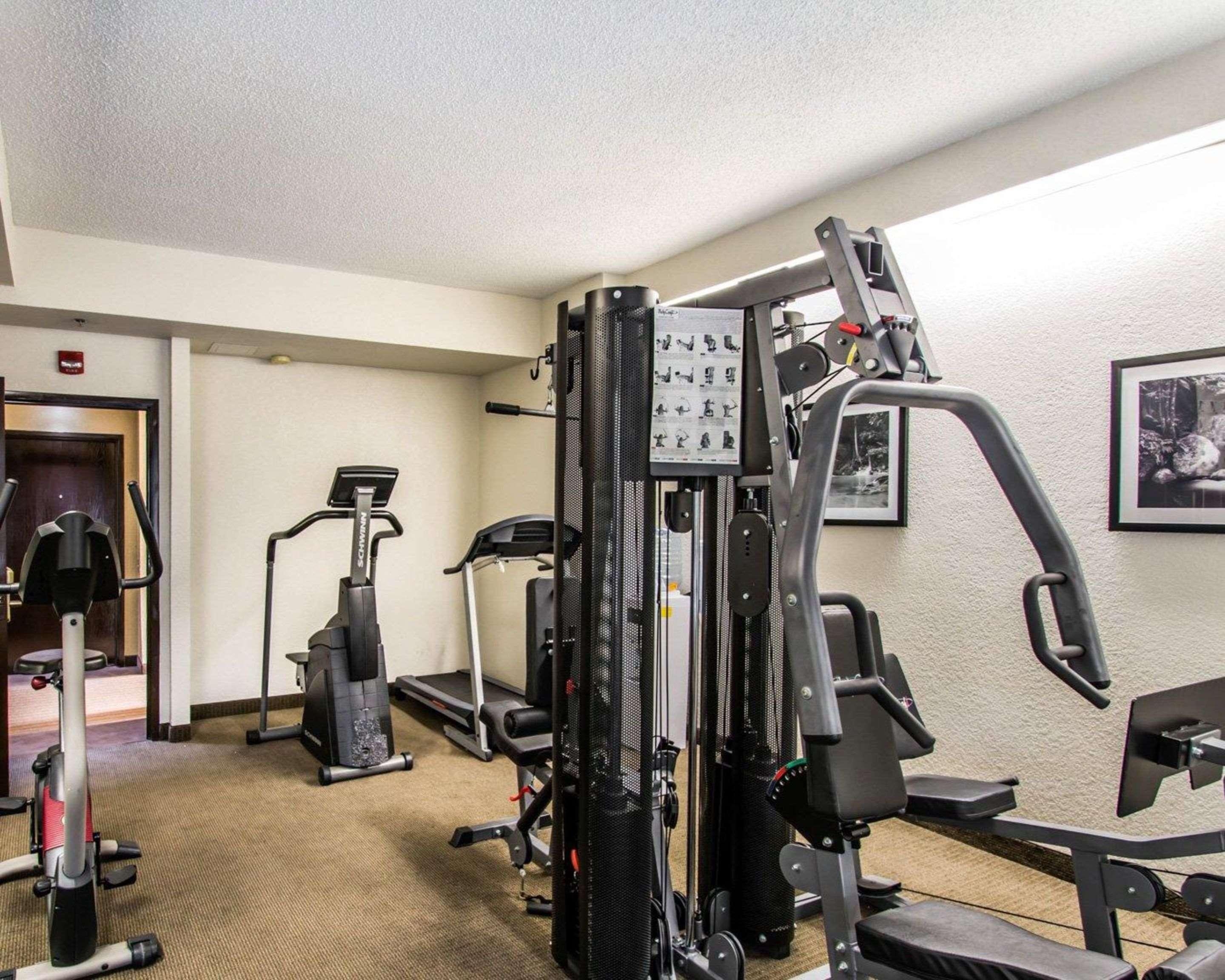 Sleep Inn Fort Pierce I-95 Bagian luar foto