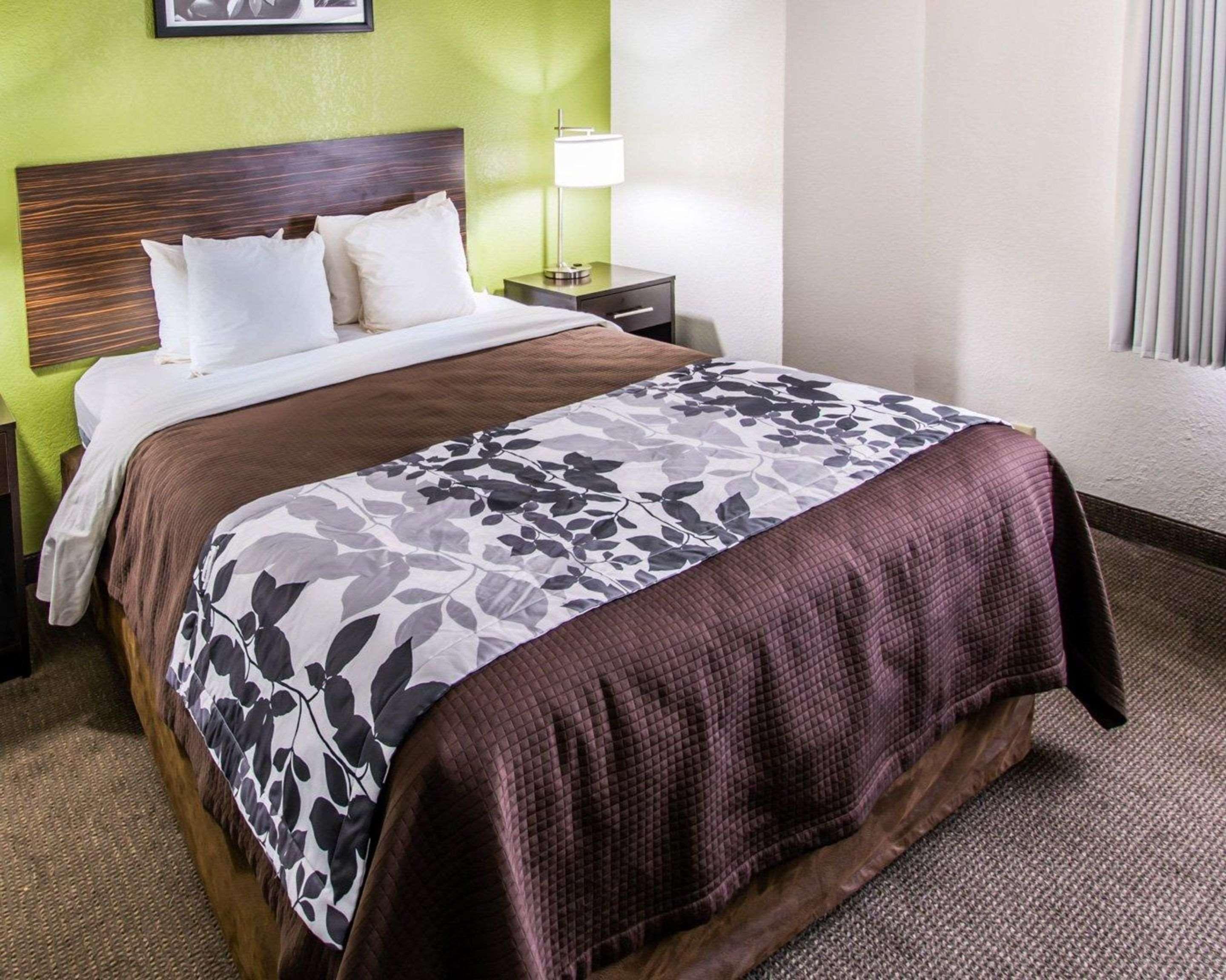 Sleep Inn Fort Pierce I-95 Bagian luar foto