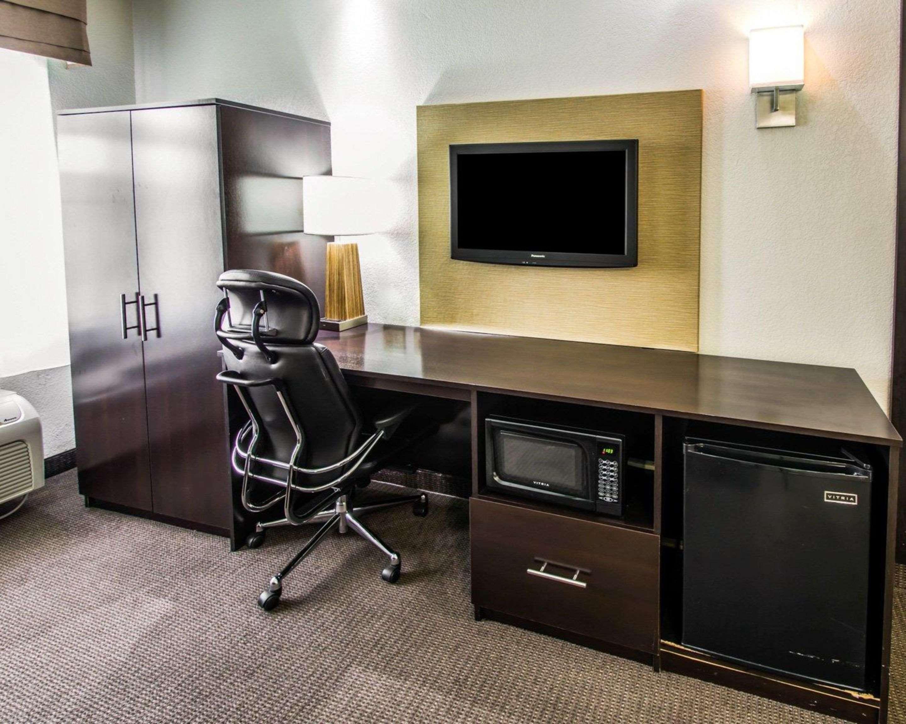 Sleep Inn Fort Pierce I-95 Bagian luar foto