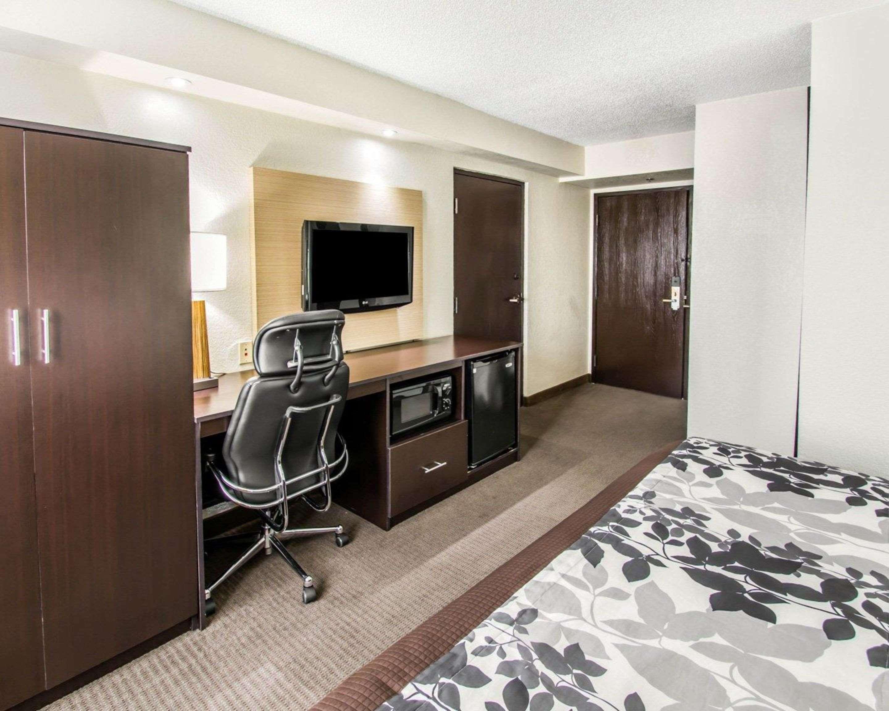 Sleep Inn Fort Pierce I-95 Bagian luar foto