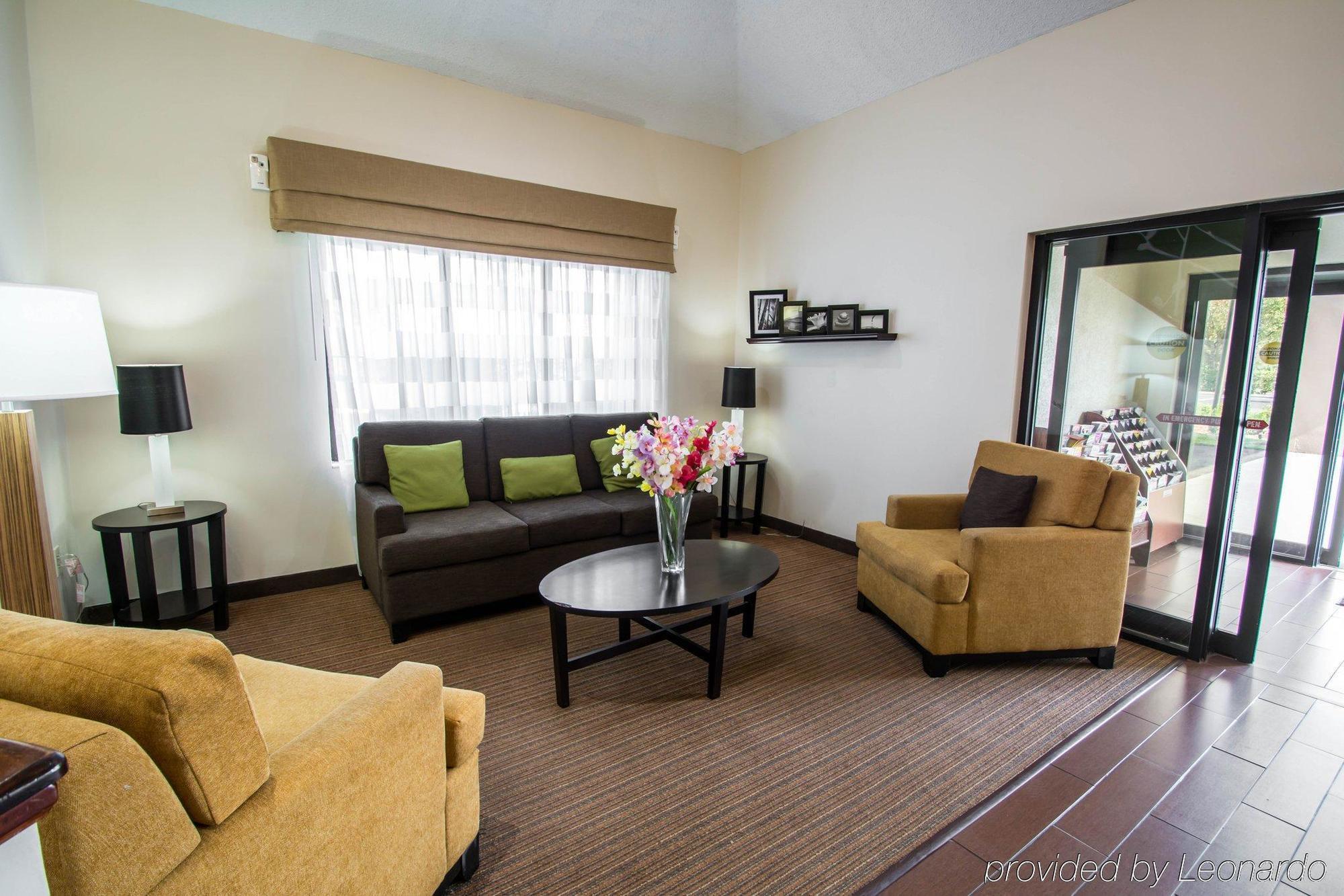 Sleep Inn Fort Pierce I-95 Bagian luar foto