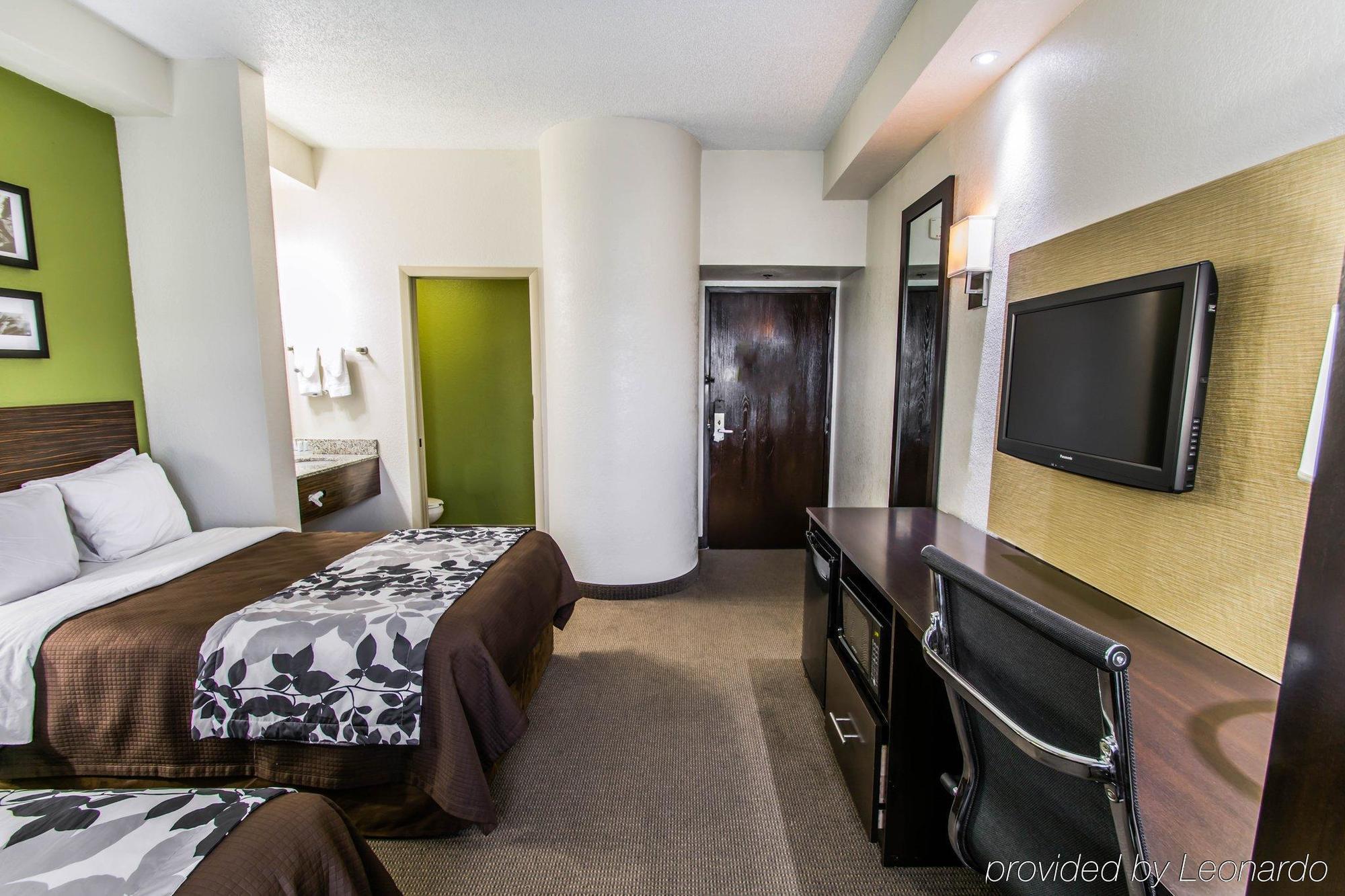 Sleep Inn Fort Pierce I-95 Bagian luar foto