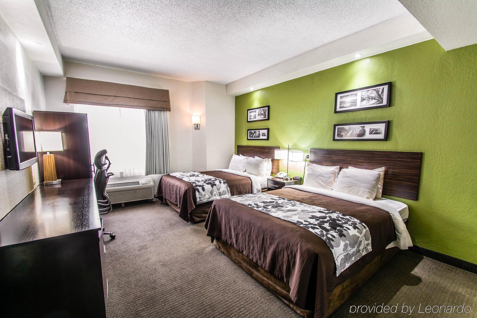 Sleep Inn Fort Pierce I-95 Bagian luar foto