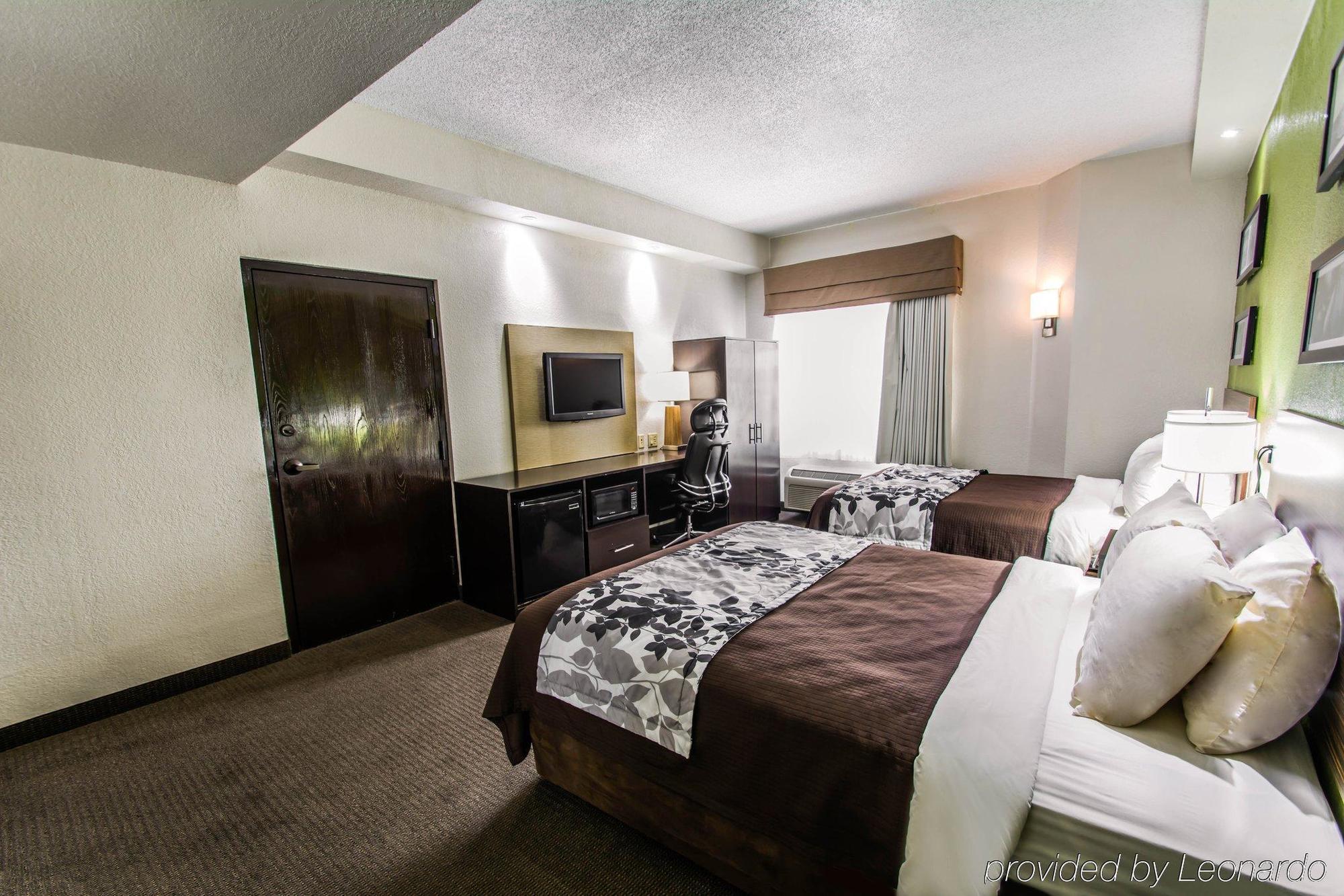 Sleep Inn Fort Pierce I-95 Bagian luar foto
