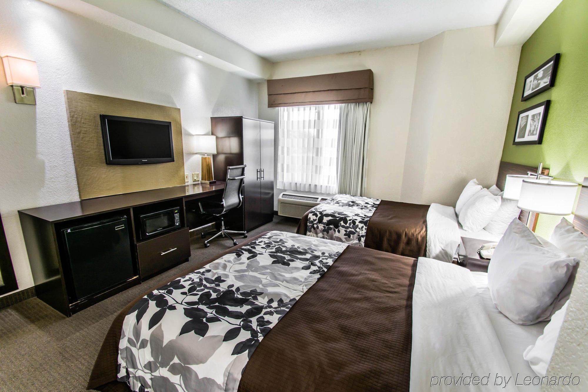 Sleep Inn Fort Pierce I-95 Bagian luar foto