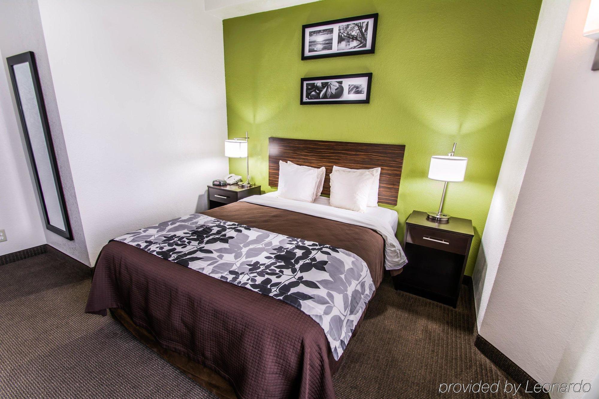 Sleep Inn Fort Pierce I-95 Bagian luar foto