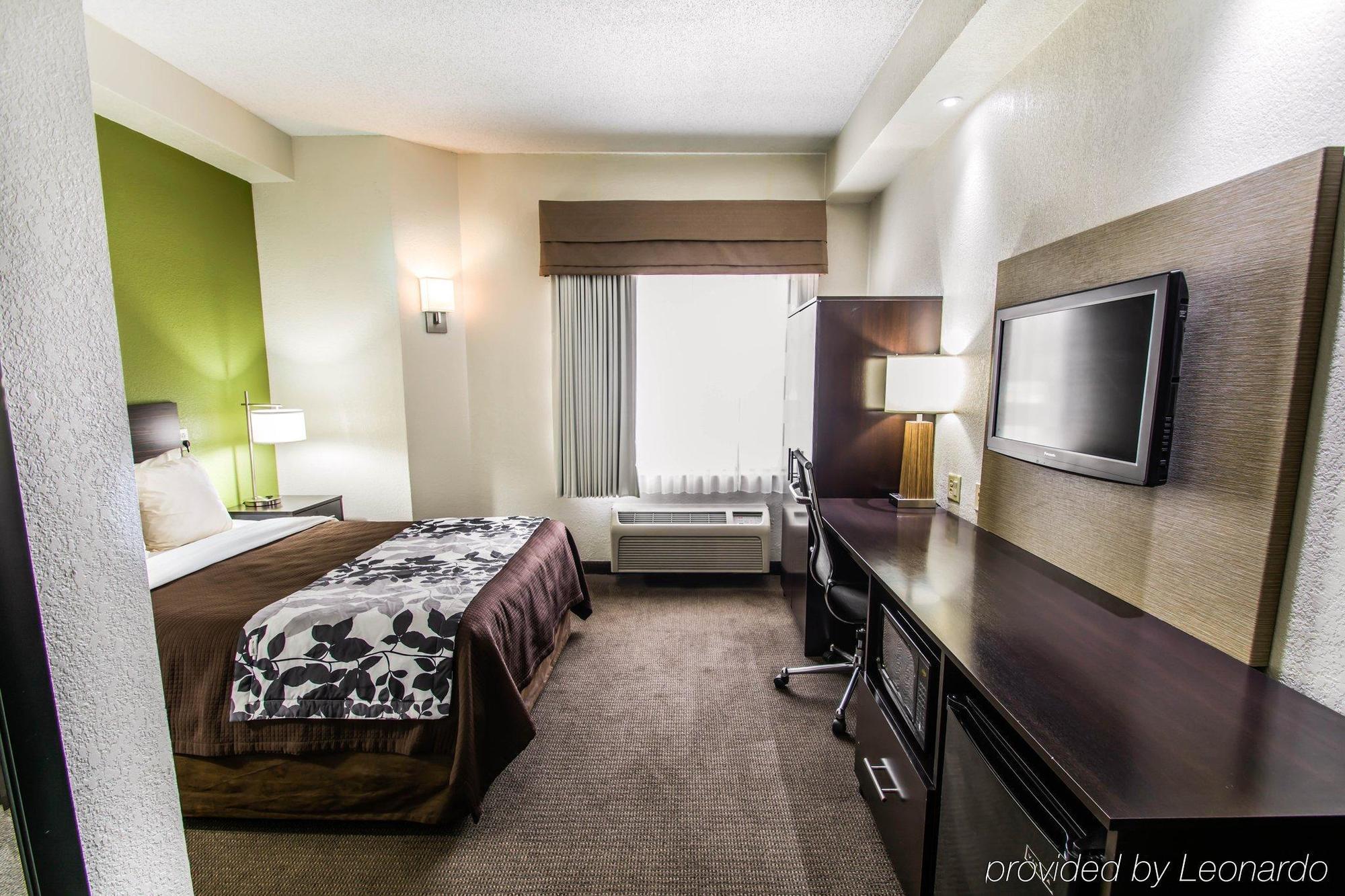 Sleep Inn Fort Pierce I-95 Bagian luar foto