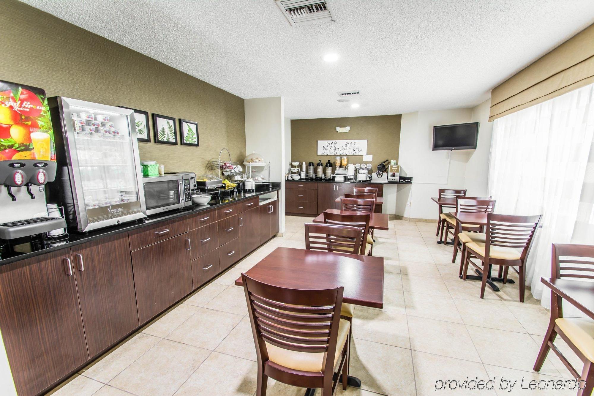 Sleep Inn Fort Pierce I-95 Bagian luar foto
