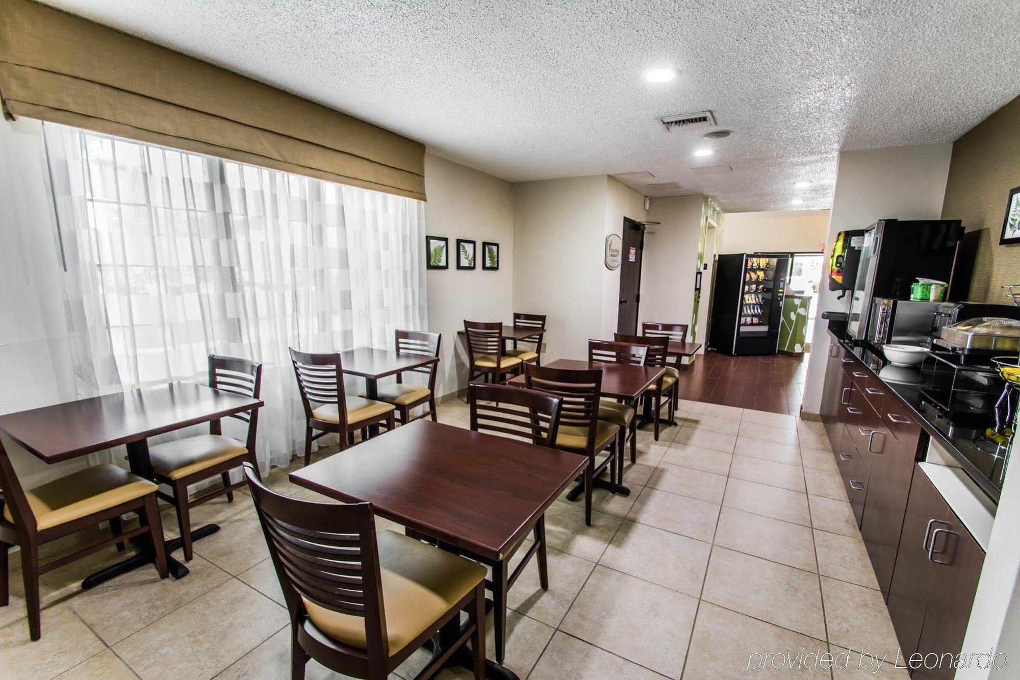Sleep Inn Fort Pierce I-95 Bagian luar foto