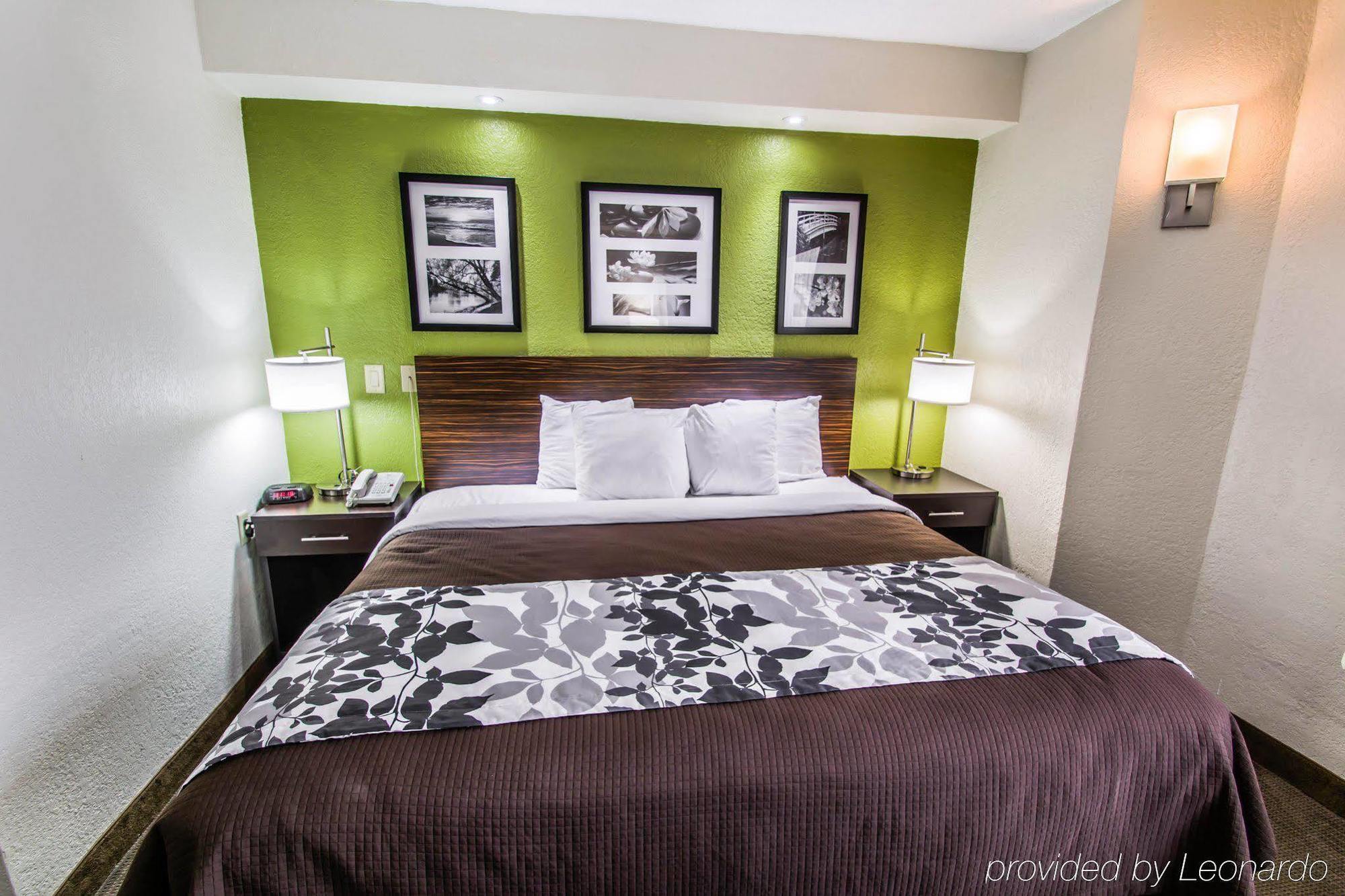 Sleep Inn Fort Pierce I-95 Bagian luar foto