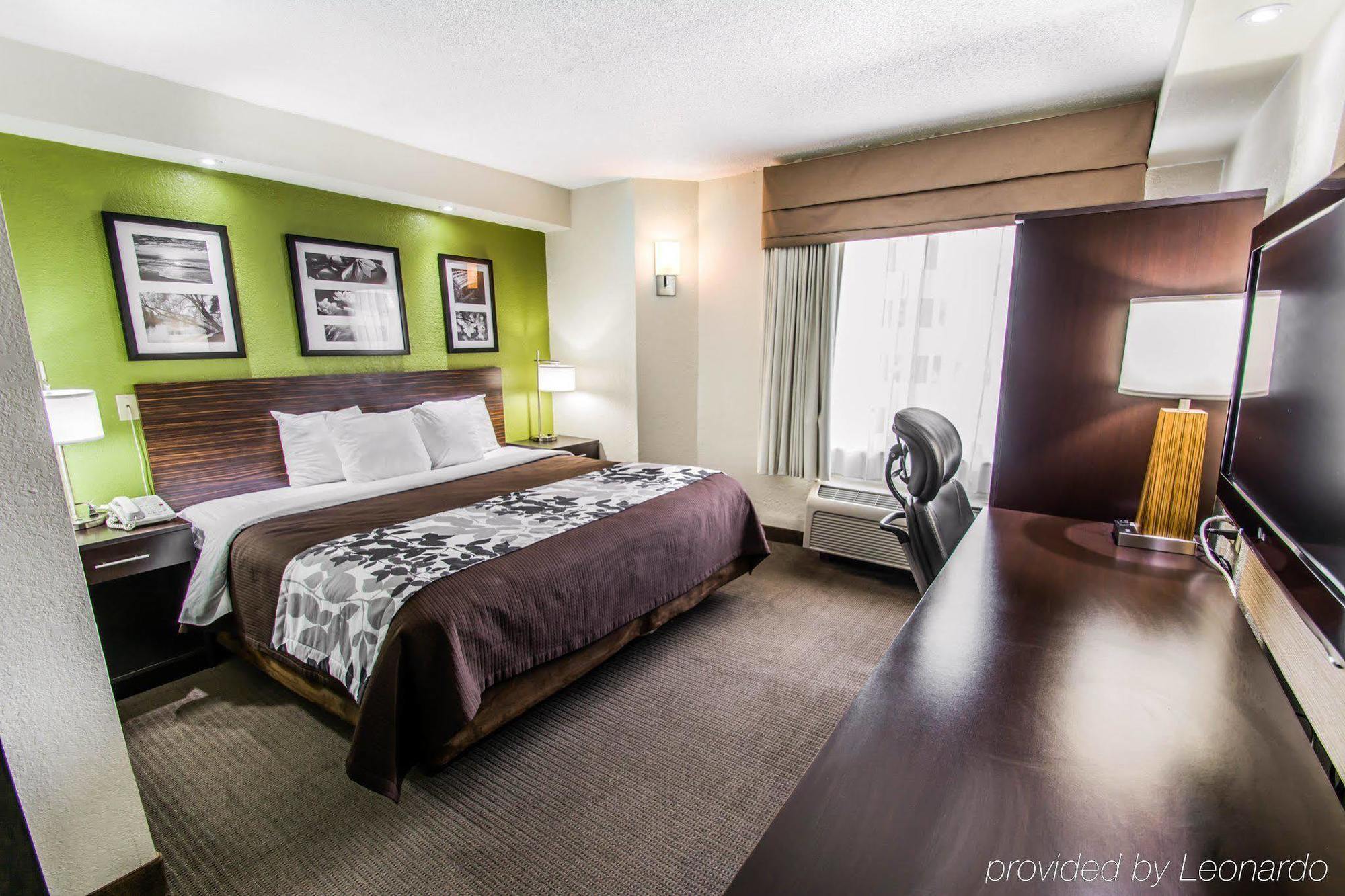 Sleep Inn Fort Pierce I-95 Bagian luar foto