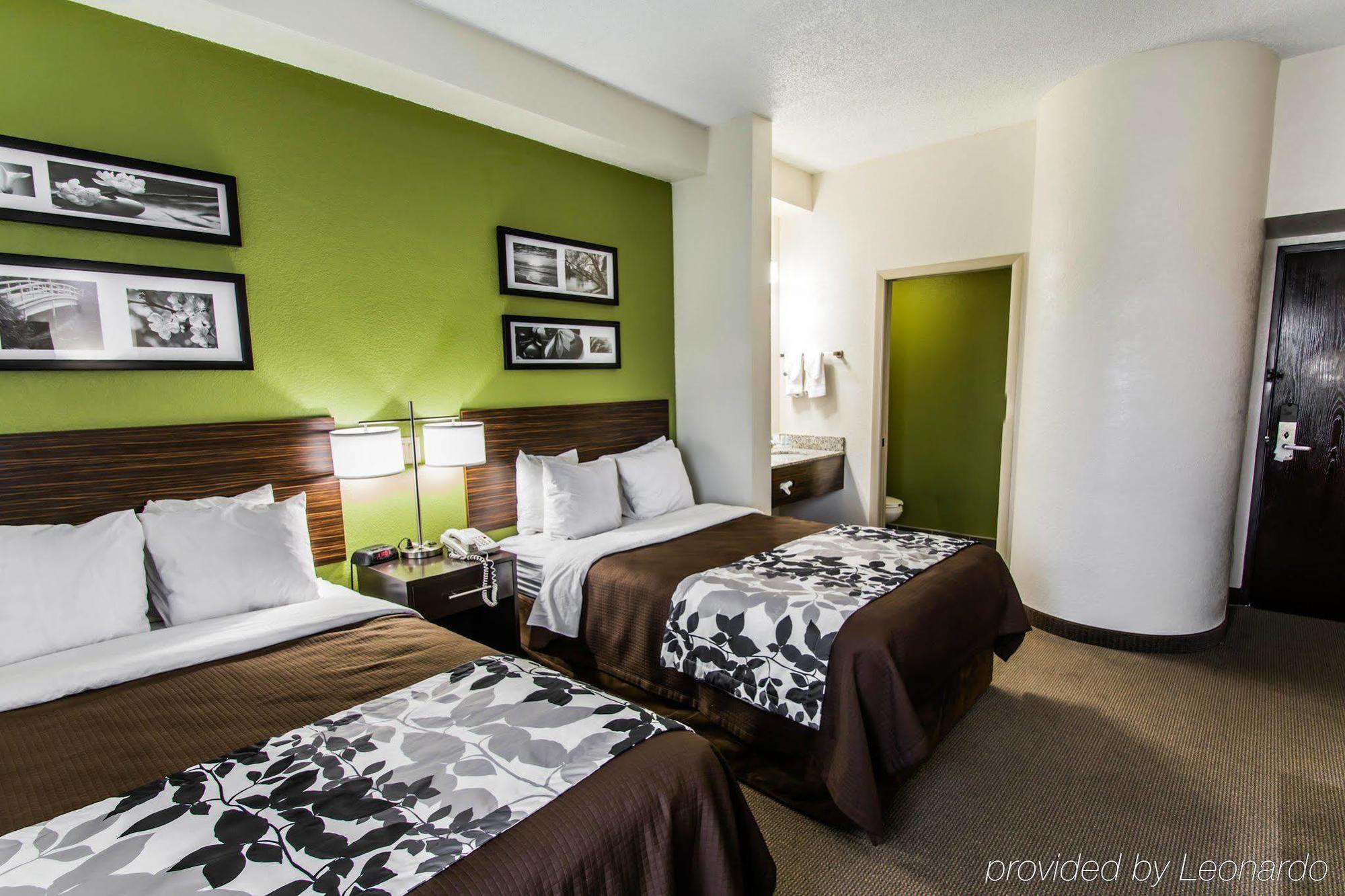 Sleep Inn Fort Pierce I-95 Bagian luar foto