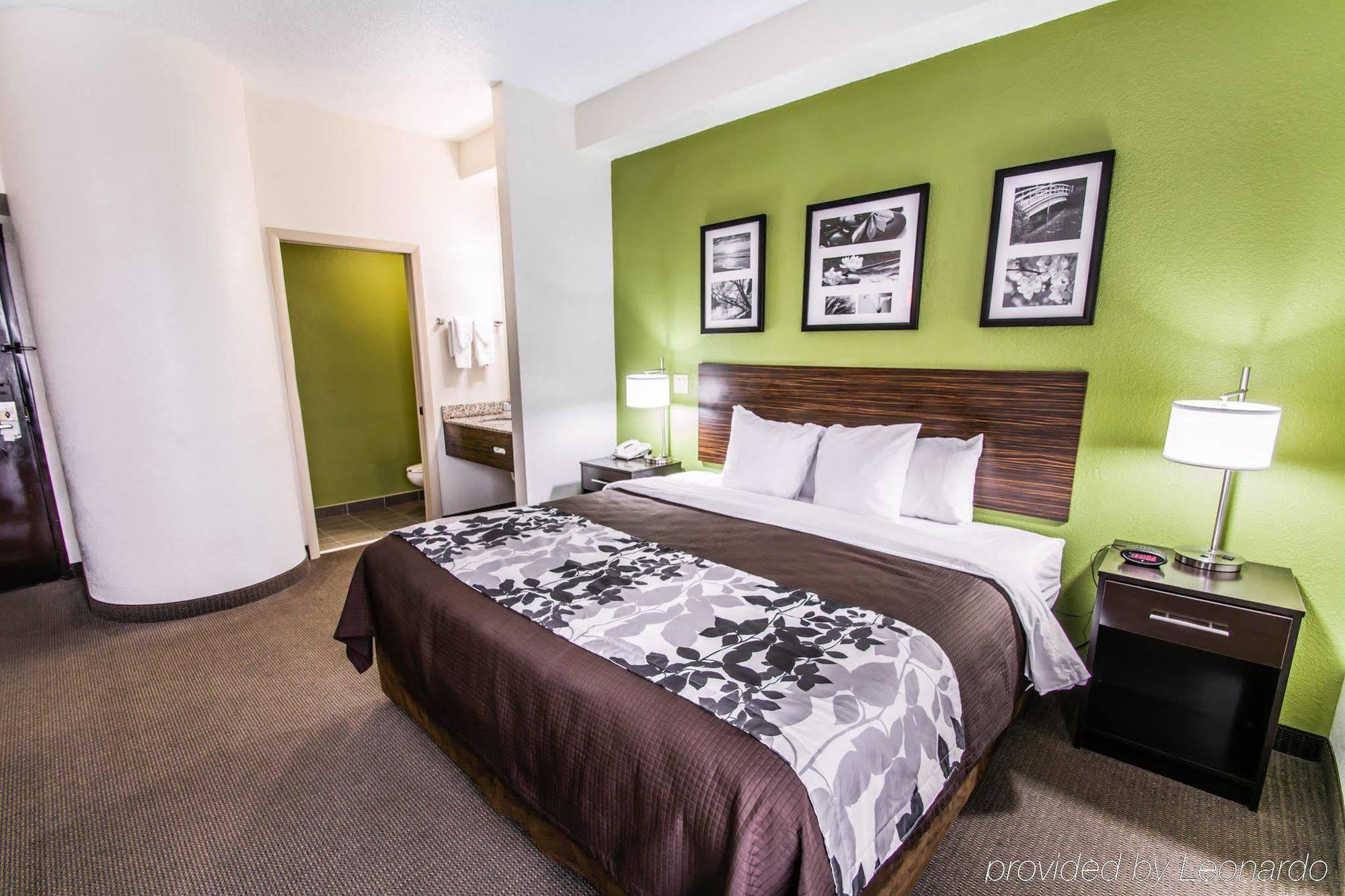 Sleep Inn Fort Pierce I-95 Bagian luar foto