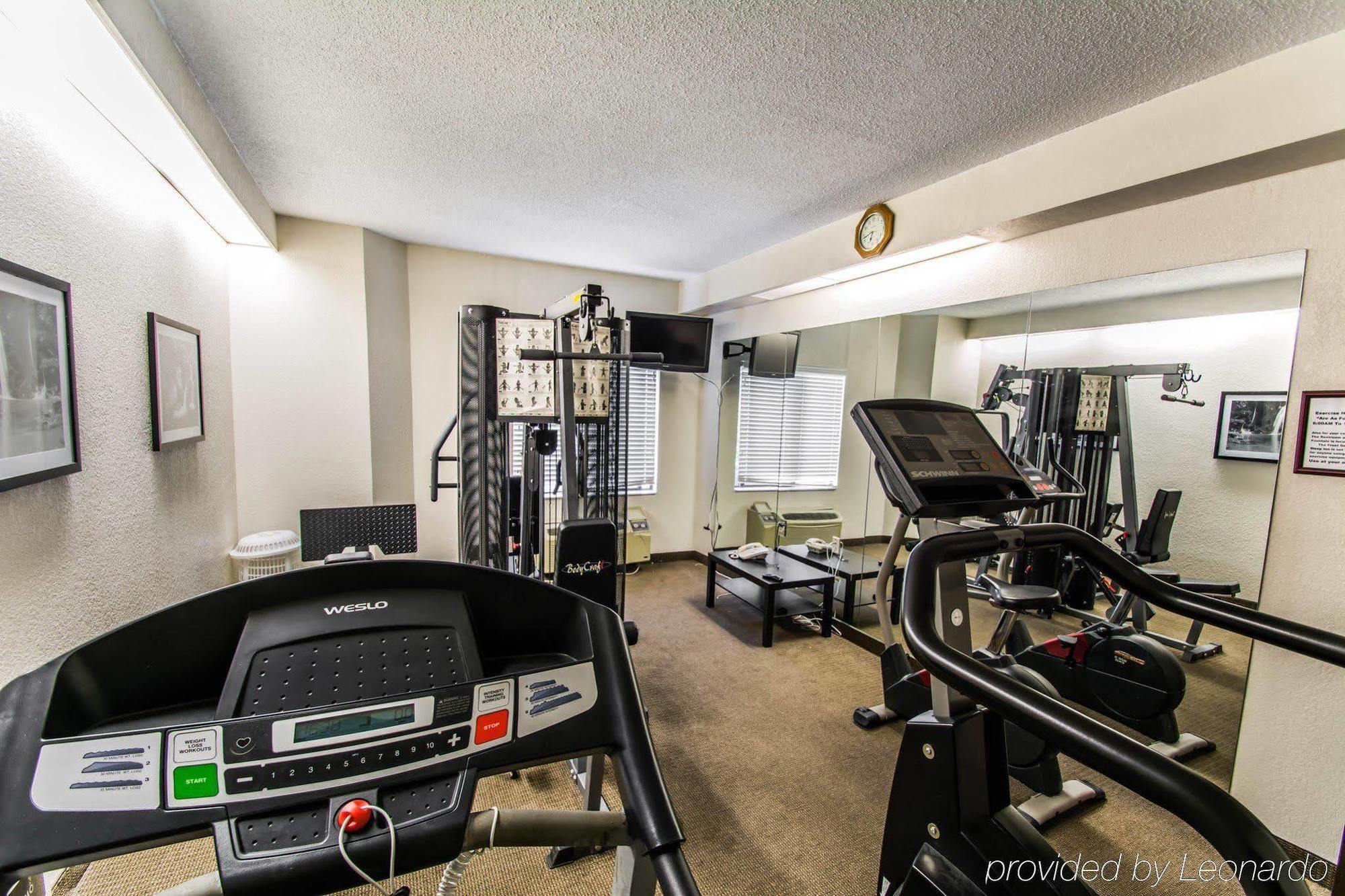 Sleep Inn Fort Pierce I-95 Bagian luar foto