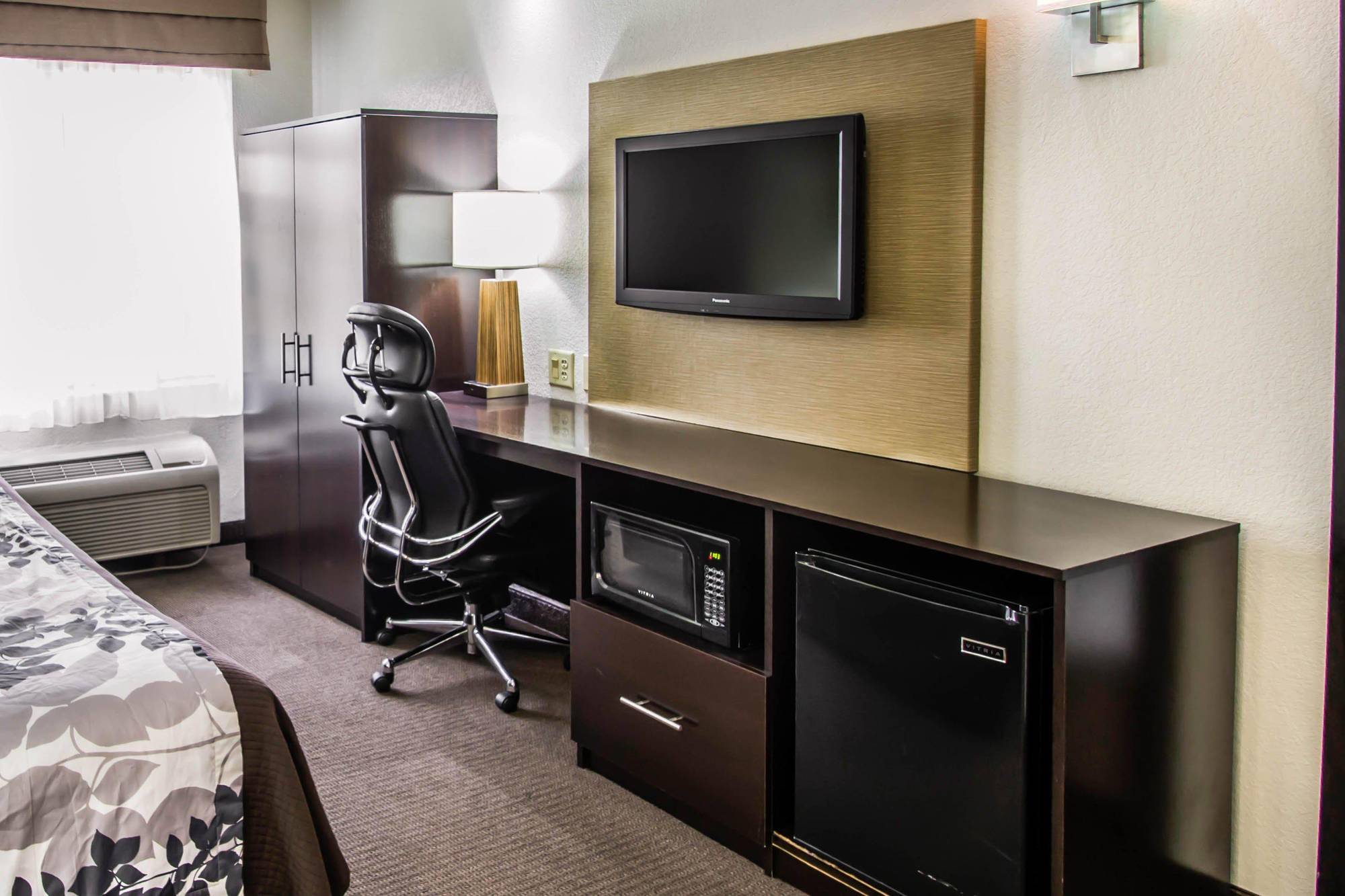 Sleep Inn Fort Pierce I-95 Bagian luar foto