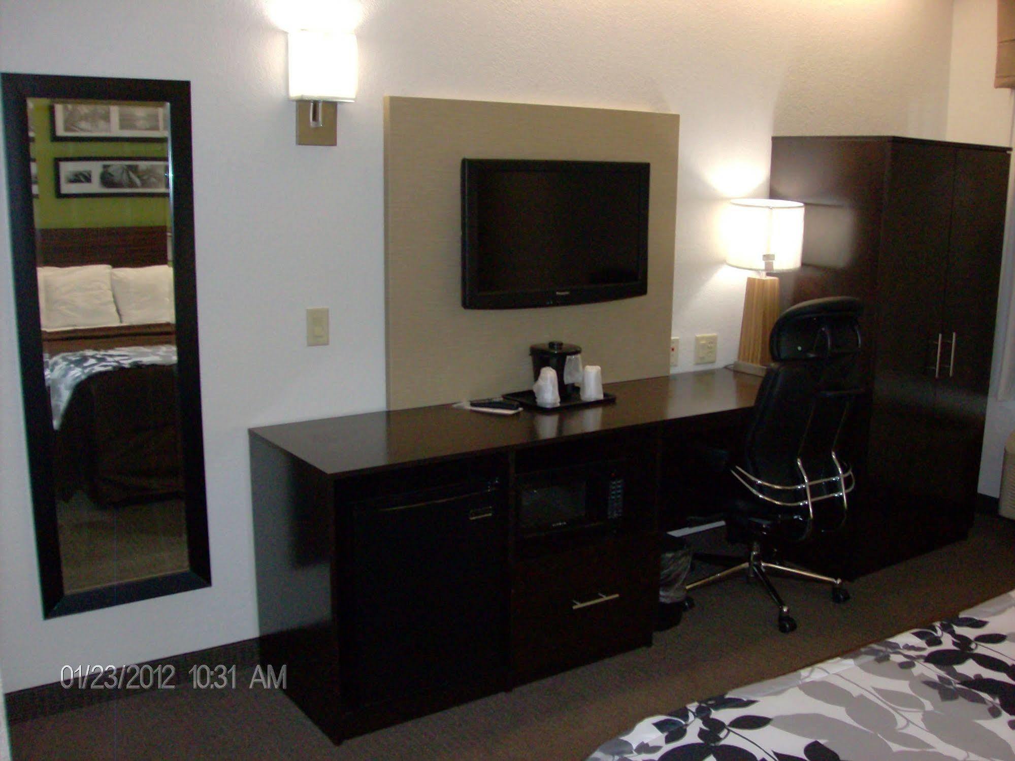 Sleep Inn Fort Pierce I-95 Bagian luar foto