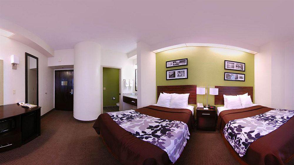 Sleep Inn Fort Pierce I-95 Bagian luar foto